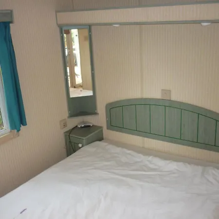 Camping Poney Sainte-Croix-de-Verdon